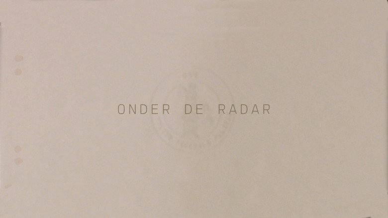Under the Radar backdrop 5