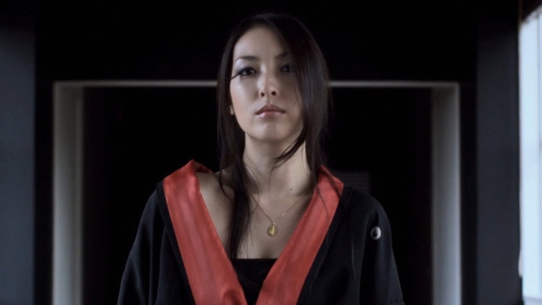 High Kick Girl! backdrop 5