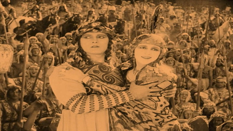 Helen of Troy backdrop 8