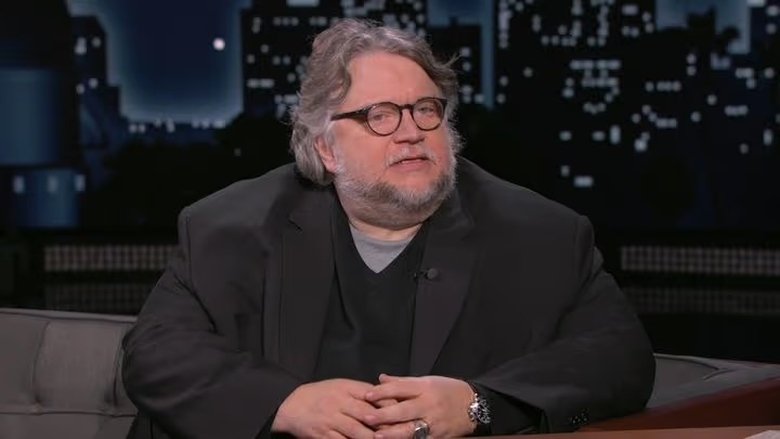 The cast of "Live in Front of a Studio Audience: The Facts of Life and Diff'rent Strokes"; Guillermo del Toro; Courtney Barnett
