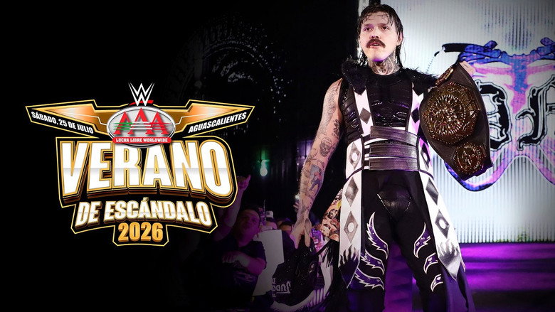 Verano De Escándalo | July 25, 2026