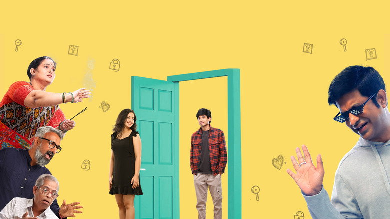 14 Days (Girlfriend Intlo) backdrop 6