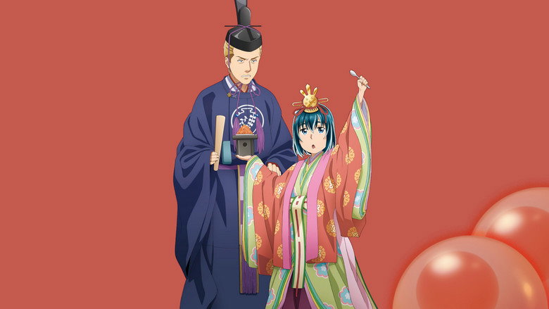 Hinamatsuri backdrop 2