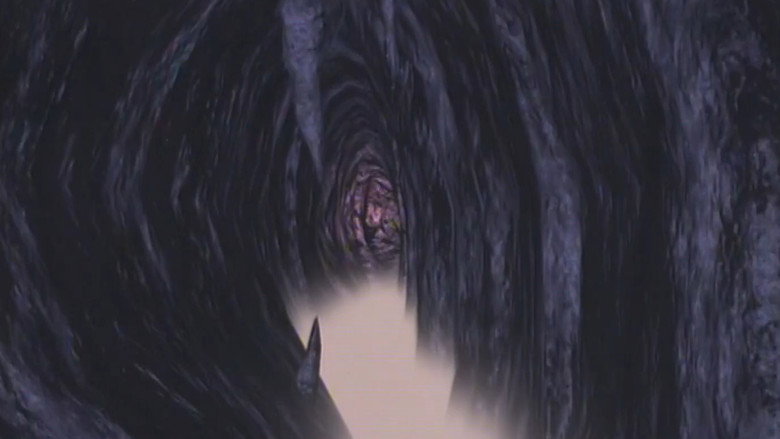 Giger - Passage to the Id backdrop 3