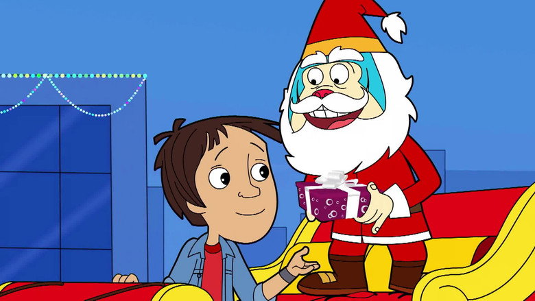 Merry Chirstmas