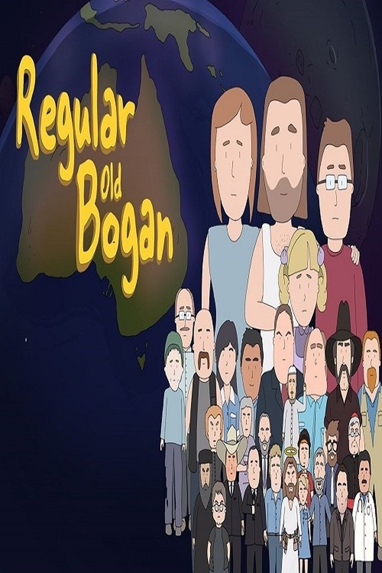 Show Poster
