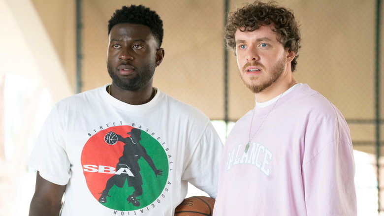 White Men Can't Jump backdrop 9