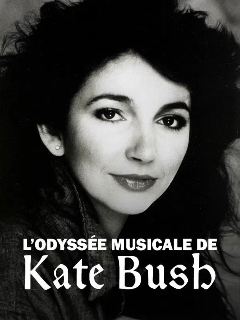 Kate Bush: The Timeless Genius