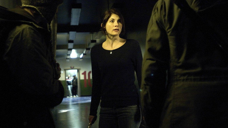 Attack the Block backdrop 5