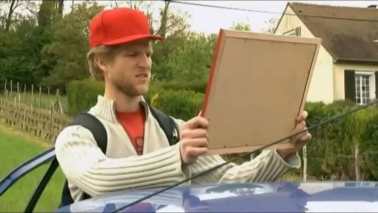 Quand l’autovirus Met Cap au Nord backdrop 4