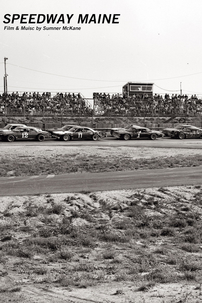 Speedway Maine