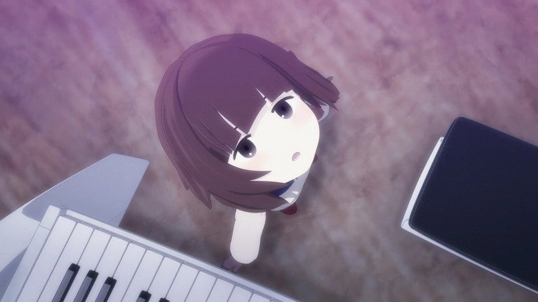 DEEMO Memorial Keys backdrop 5