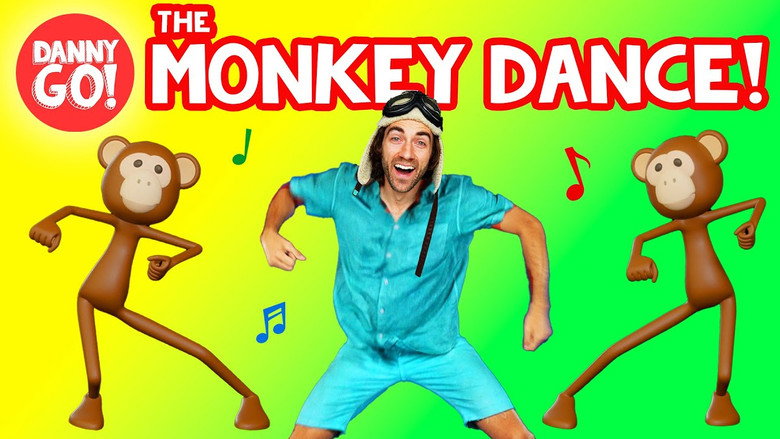 The Monkey Dance!