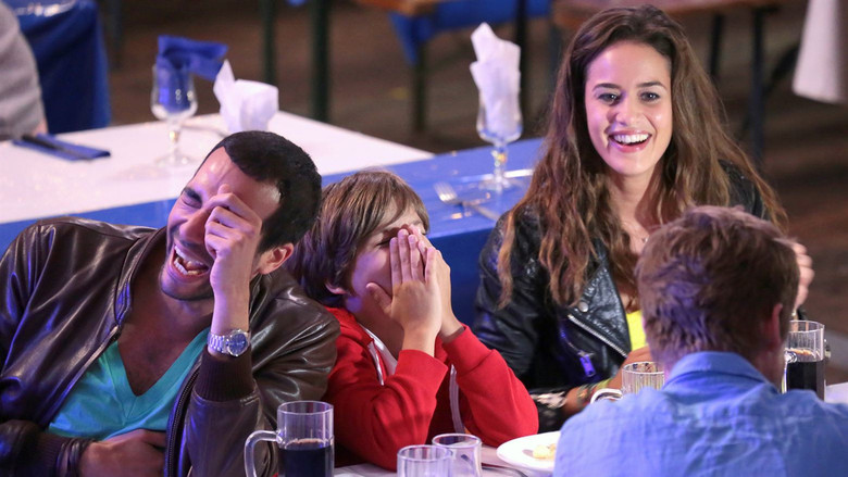 babysitting film 2014 moviemeter nl