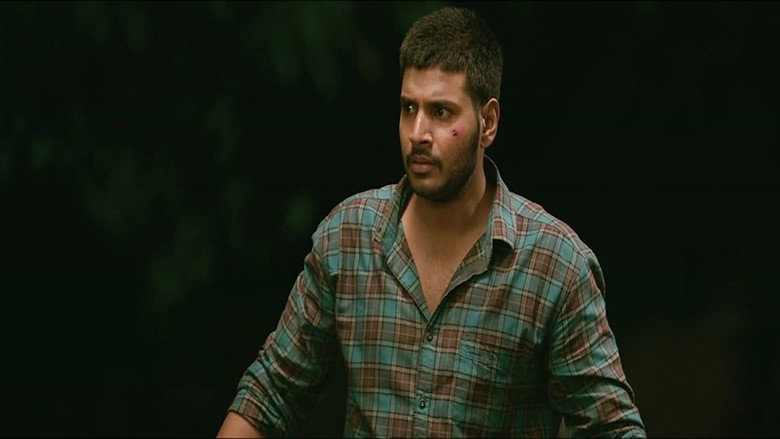 Maanagaram backdrop 4