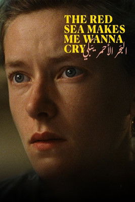 The Red Sea Makes Me Wanna Cry