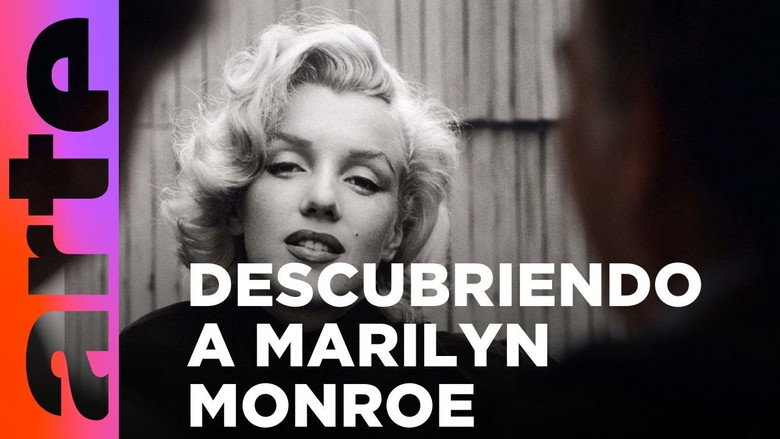 Becoming Marilyn backdrop 5