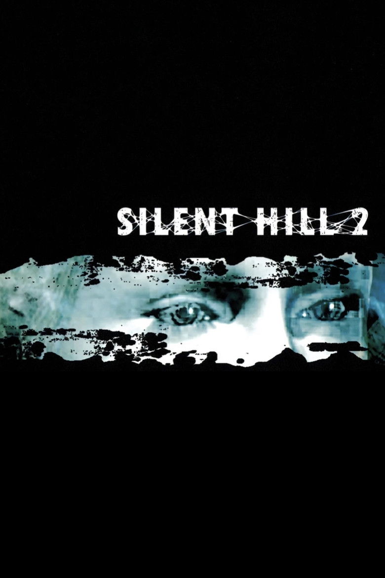 Silent Hill 2
