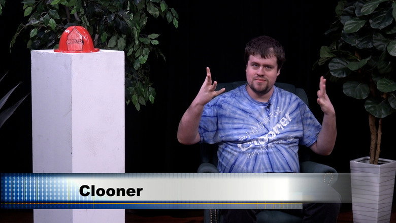 Clooner’s Corner: "FireFighter Hat"