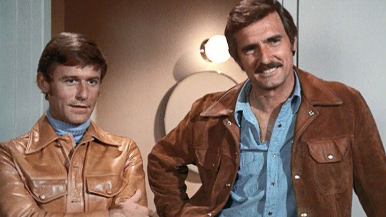 The Park Avenue Rustlers