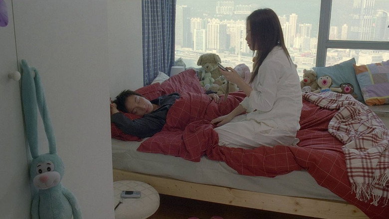 Marriage with a Fool backdrop 3