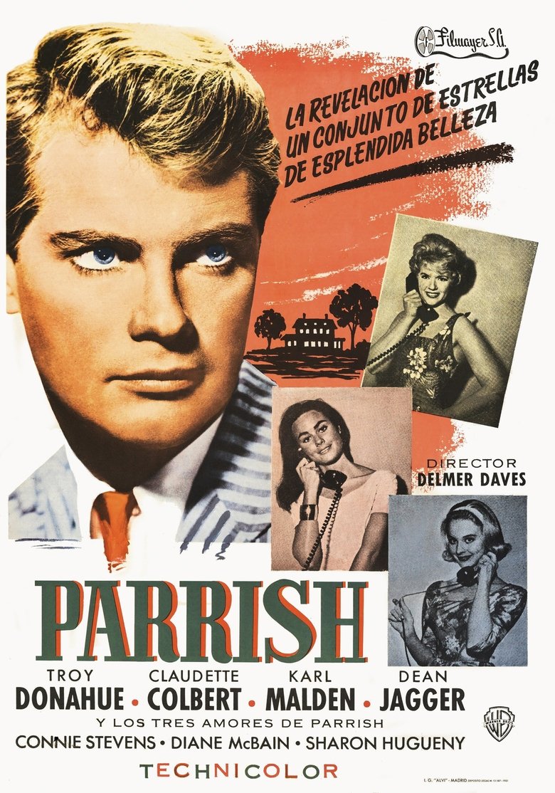 Parrish