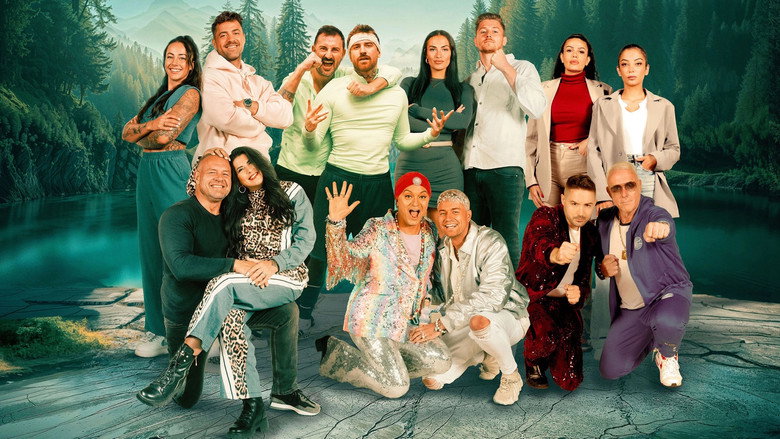 #CoupleChallenge – Das stärkste Team gewinnt backdrop 4