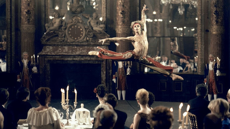 Bolero backdrop 3