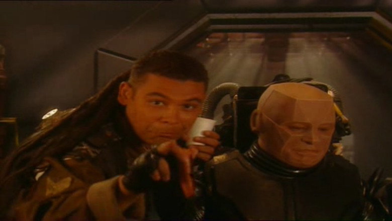 Kryten Introductions