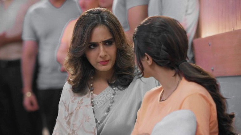 Armaan's hidden heartache