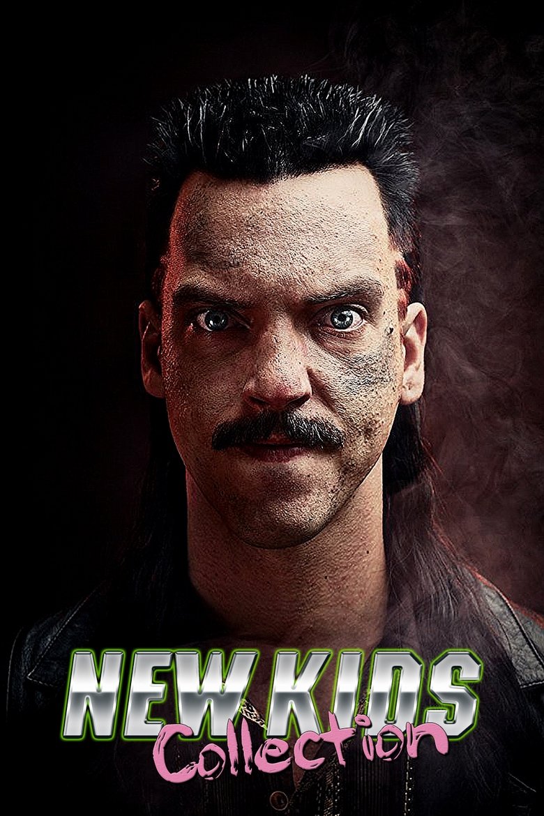 New Kids Collection