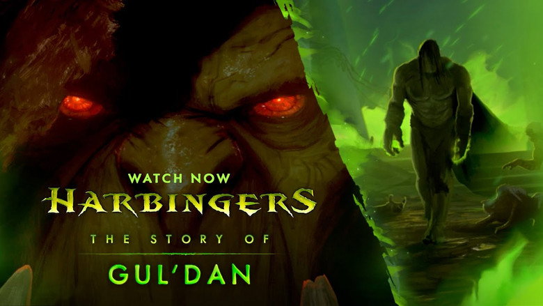 The Story of Gul'dan