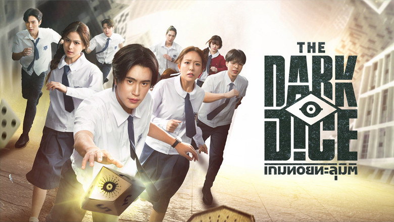 The Dark Dice backdrop 8