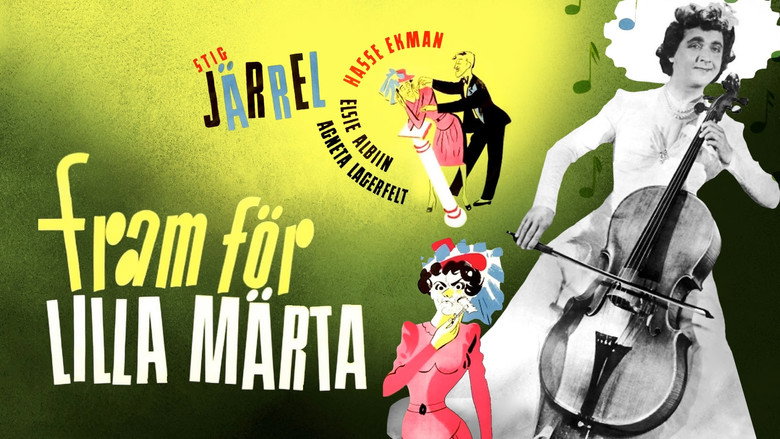 Put Our Märta First or As Luck Will Have It backdrop 2