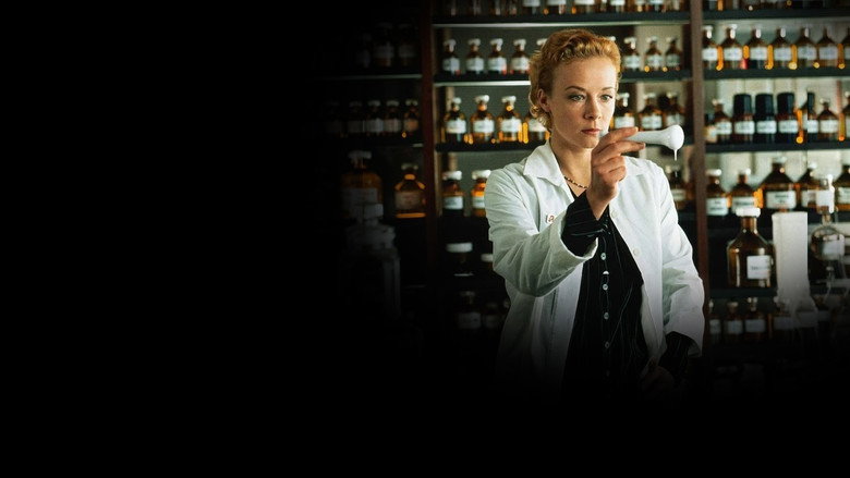 The Pharmacist backdrop 4