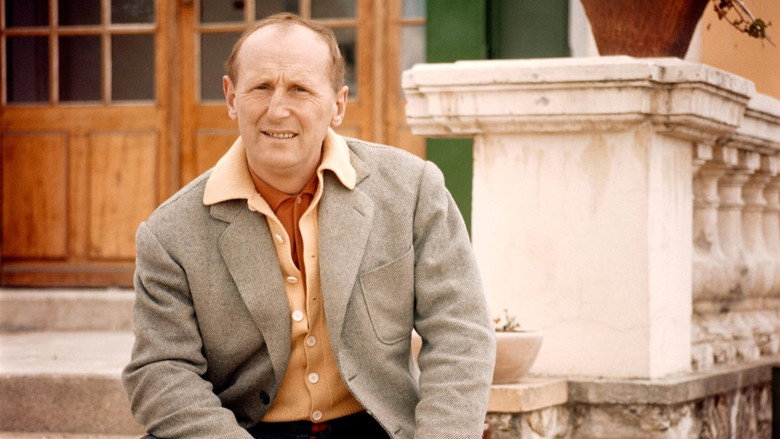 Bourvil : le rire et la tendresse backdrop 8