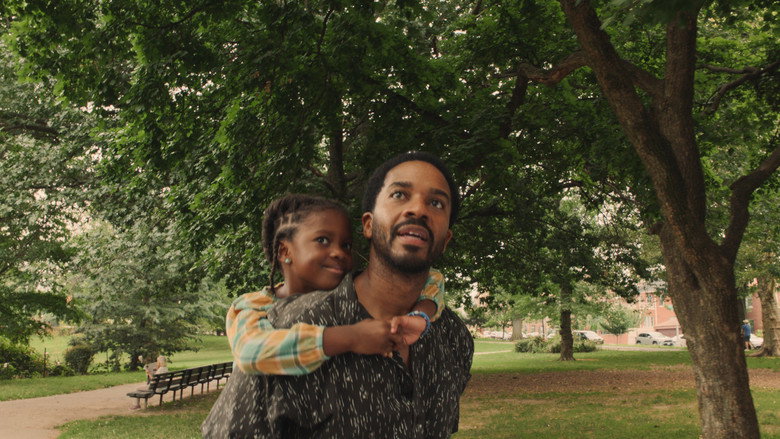 Love, Brooklyn backdrop 5