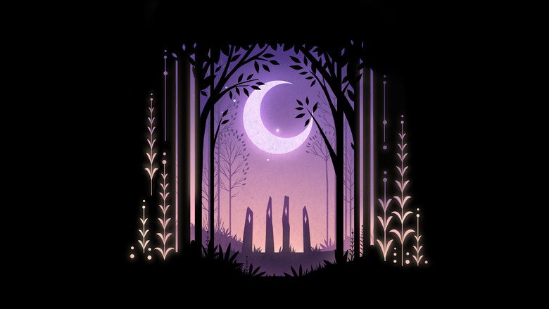 Myth: A Frozen Tale backdrop 3