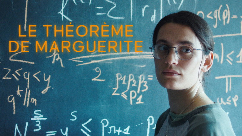Marguerite's Theorem backdrop 9