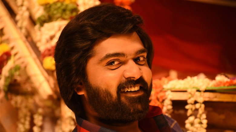 Anbanavan Asaradhavan Adangadhavan backdrop 2