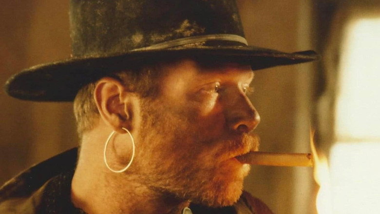 Oblivion 2: Backlash backdrop 4