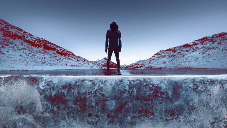 Wild Crime backdrop 3