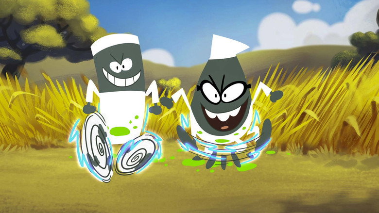 Zoom Oil