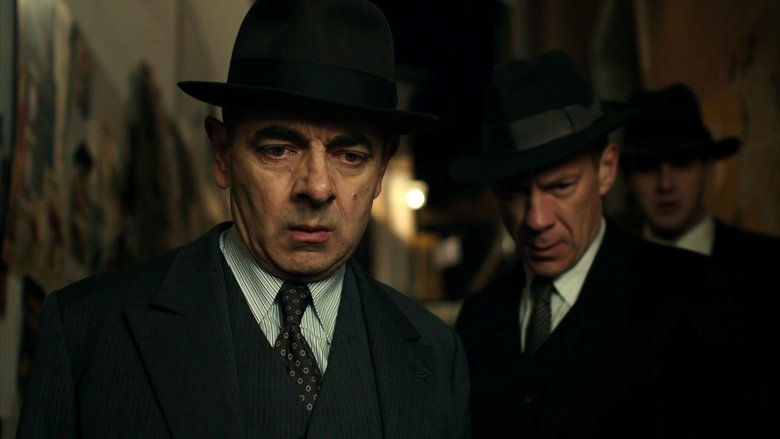 Maigret Sets a Trap