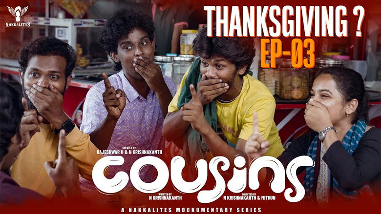 Thanksgiving?