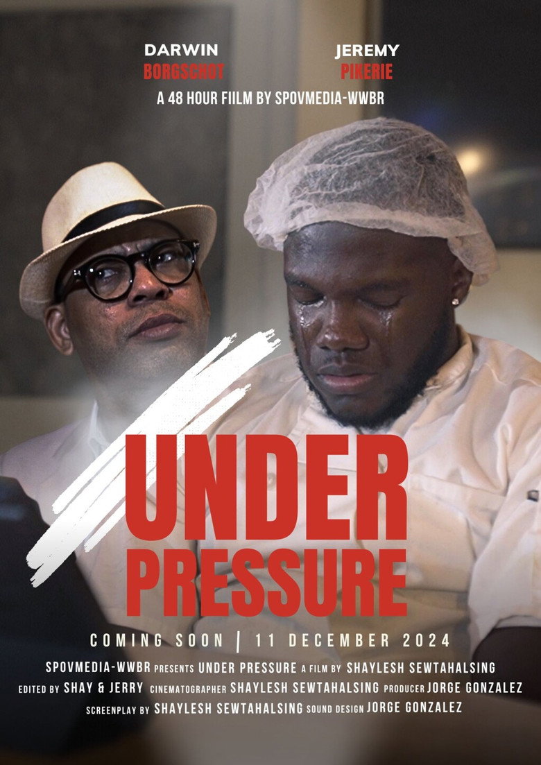 Under Pressure