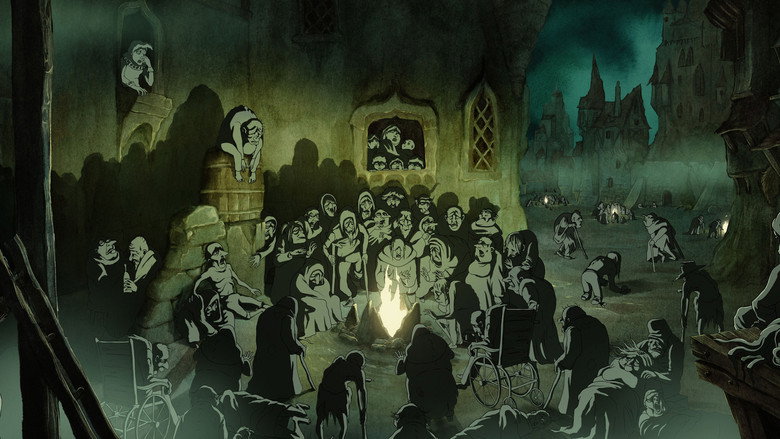 Death and the Winemaker backdrop 2