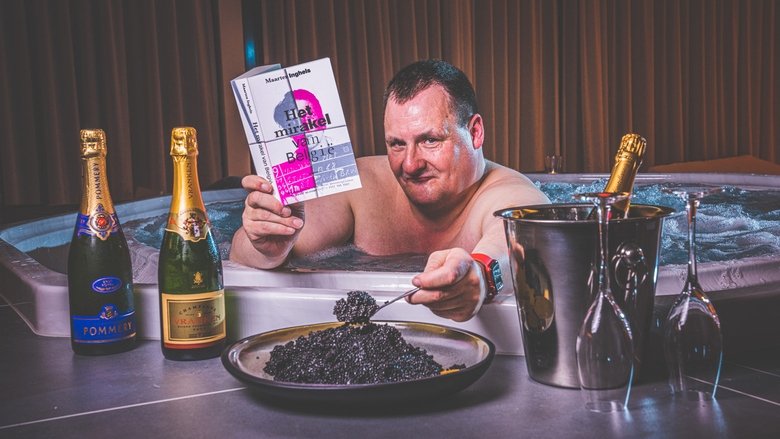 De Grootste Meesteroplichter ter Wereld