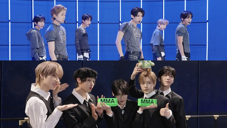 Our First MMA⊹ ࣪ ˖ The First Name That Comes to Mind 🌱 | 初のMMA ♬⋆.˚ 最初に浮かぶ名前💚 | MMA 2025 Behind