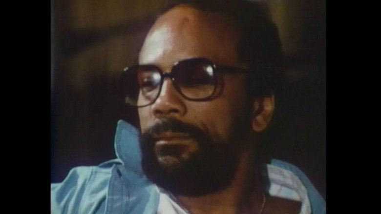 Quincy Jones, Music Man backdrop 9